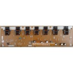 SHARP LC32PD5X INVERTER BOARD RDENC2290TPZZ QKITF0169SNP2