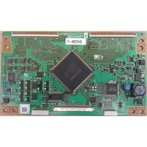 SHARP LC32PD5X T-CON BOARD CPWBX3547TPZA 71-A007314S