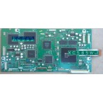 SHARP LC37GA3E MAIN UNIT BOARD DUNTKC585 PWBXC427WJ