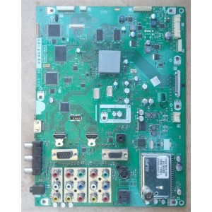 SHARP LC52D77X MAIN BOARD DUNTKF110WE QPWBXF110WJN1