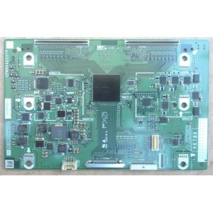 SHARP LC46D77X T-CON BOARD CPWBX4023