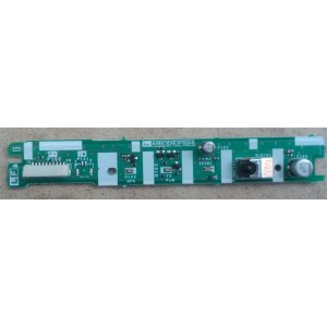 SHARP LC46D77X IR BOARD KF096WE NF096WJ