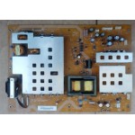 SHARP LC52D77X POWER BOARD DPS-286AP-1 RDENCA342WJQZ 