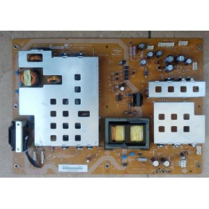 SHARP LC46D77X POWER BOARD DPS-286AP-1 RDENCA342WJQZ 