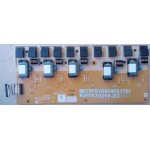 SHARP LC46D83X INVERTER BOARD RUNTKA326WJZZ QKITF0189S4P2  