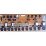 SHARP LC46D83X INVERTER BOARD RUNTKA325WJZZ QKITF0188S3P2 