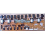 SHARP LC46D83X INVERTER BOARD RUNTKA323WJZZ QKITF0188S1P2 