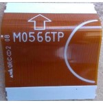 SHARP LC46D83X CABLE M0574TP