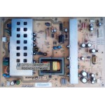 SHARP LC46D83X POWER SUPPLY BOARD RDENCA237WJQZ DPS-304BP-2