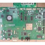 SHARP LC46PD7X MAIN BOARD DUNTKD932WE QPWBXD932WJ KD932WE 