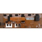 SHARP LC46PD7X INVERTER BOARD RUNTKA258WJZZ QKITF165SBP2 73-08670Y
