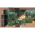 SHARP LC46PD7X TUNER BOARD QPWBNE089WJZZ KE089