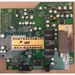 SHARP LC46PD7X DTV BOARD RUNTKA254WJPZ SC1-DT500HD