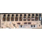 SHARP LC52D77X INVERTER MASTER BOARD RUNTKA528WJN1 2995323902