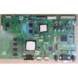 SHARP LC52D85X MAIN BOARD DUNTKE976WE DUNTKE976FM03 
