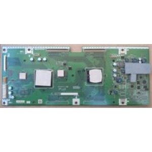 SHARP LC52D85X T-CON BOARD CPWBY4012TPXF KE778 XE778WJ