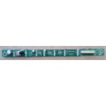 SHARP LC52D85X IR BOARD DUNTKE264FM03 NE264WJ KE264