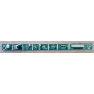 SHARP LC52D85X IR BOARD DUNTKE264FM03 NE264WJ KE264