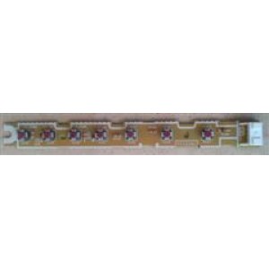 SHARP LC52D85X KEY BOARD DUNTKE266FM03 FE266WJ KE266 