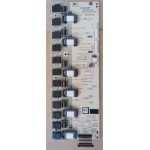 SHARP LC52D85X INVERTER BOARD QKITS0216S1P2 RUNTKA391WJN1