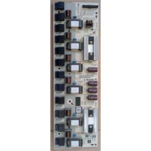 SHARP LC52D85X INVERTER BOARD QKITS0216S2P2 RUNTKA392WJN1 