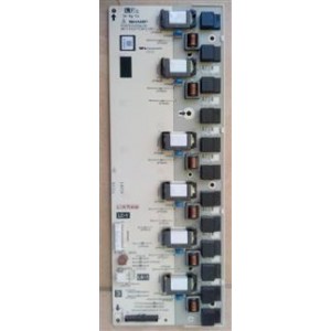 SHARP LC52D85X INVERTER BOARD QKITS0216S3P2 RUNTKA393WJN1 