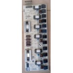 SHARP LC52D85X INVERTER BOARD QKITS0216S4P2 RUNTKA394WJN1 