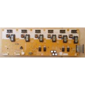 SHARP LC52GD7X INVERTER BOARD QKITF0167S2P2 RUNTKA260WJZZ 