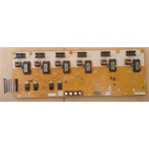 SHARP LC52GD7X INVERTER BOARD QKITF0168S4P2 RUNTKA262WJZZ 