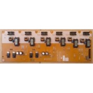 SHARP LC52GD7X INVERTER BOARD QKITF0168S3P2 RUNTKA261WJZZ 
