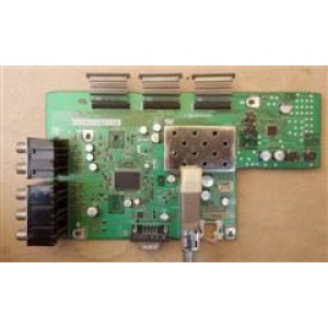 SHARP LC52GD7X AV INPUT TUNER BOARD DUNTKD938 QPWBND938WJZZ KD938 