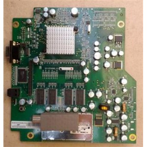 SHARP LC52GD7X DIGITAL UNIT RUNTKA254WJPZ SC1-DT500HD