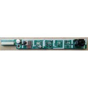 SHARP LC52GD7X IR BOARD RUNTKD909 DN909WJ KD909 