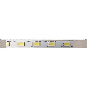 SHARP LC60LE630X LED BAR SLED_2011SSP60_60_GD_REV0