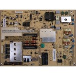 SHARP LC60LE630X POWER BOARD RUNTKA847WJN1 DPS-165HP-2 A