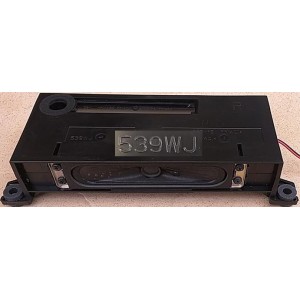 SHARP LC60LE630X SPEAKER 539WJ