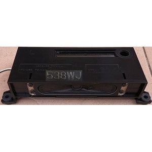 SHARP LC60LE630X SPEAKER 538WJ