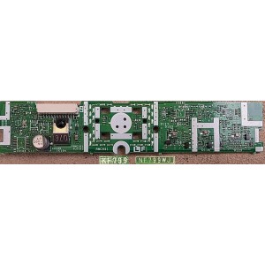 SHARP LC60LE630X IR BOARD KF799 NF799WJ