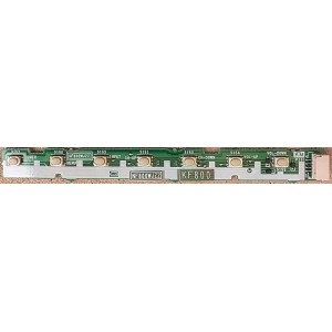 SHARP LC60LE630X KEY BOARD KF800 NF800WJZZ