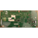 SHARP LC60LE630X T-CON BOARD CPWBX4911TPZK QKITPF759WJN2 KF759
