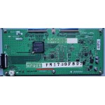 SHARP LC70LE650X T-CON BOARD DUNTKF908FM17 RUNTK5115TP CPWBX5015TP