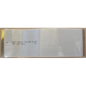 SHARP LC60LE630X CABLE AWM 21147