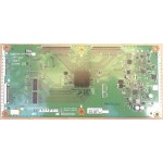 SHARP LC70LE735X T-CON BOARD RUNTK4910TPLG17 CPWBX4910TPW1 DUNTKF778FM