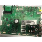 SHARP LC80LE960X MAIN BOARD DKEYMG380FMJ3 KG380