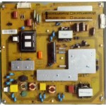 SHARP LCD40LX440A POWER BOARD RUNTKA959WJQZ JSL2080-003