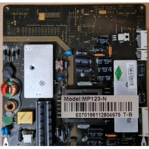 SONIQ E26Z11B POWER BOARD MP123-N