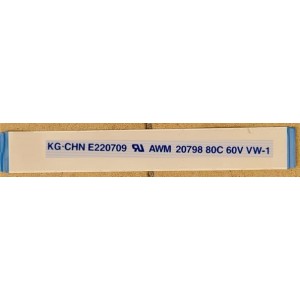SONIQ E32V17A CABLE E220709 AWM20798