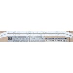 SONIQ E32V17B LED DTRIPS 321-100000001-17 RF-FD320E30-0601A-02 321-100000002-17 RF-FD320E30-0601B-02