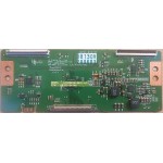 SONIQ E32W13B T-CON BOARD 6870C-0414A 6871L-2896D