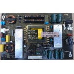 SONIQ E32W13D POWER BOARD HL320A-L HL320A